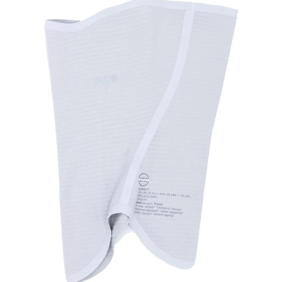 Scaldacollo PAG Neck Pro Air Grid Lunar Rock