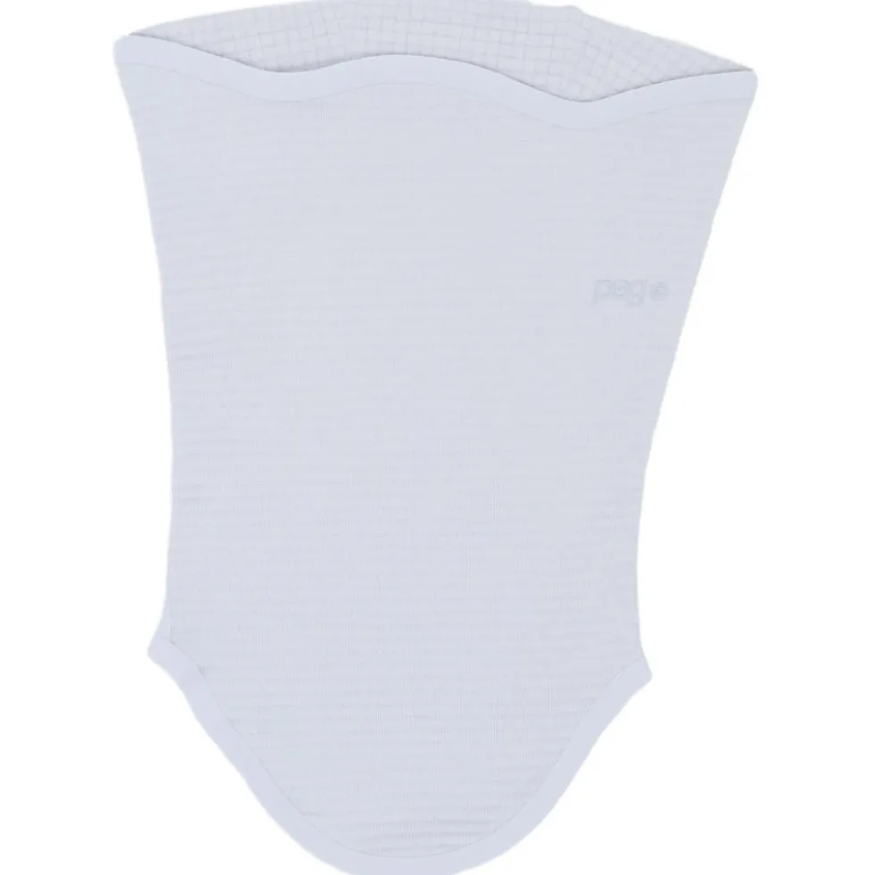 Scaldacollo PAG Neck Pro Air Grid Lunar Rock