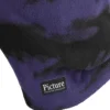 Scaldacollo Picture Sub Neckwarmer Retro Fusion Print