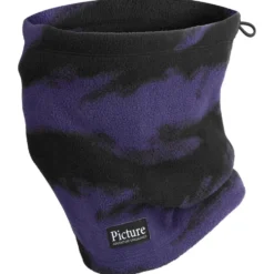 Scaldacollo Picture Sub Neckwarmer Retro Fusion Print