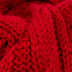 Scaldacollo Roxy Sweet Scarf Rouge
