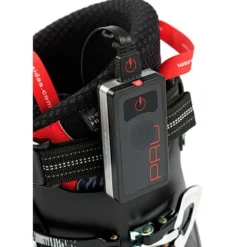 Scaldapiedi Sidas Batterie, Pro 2.0