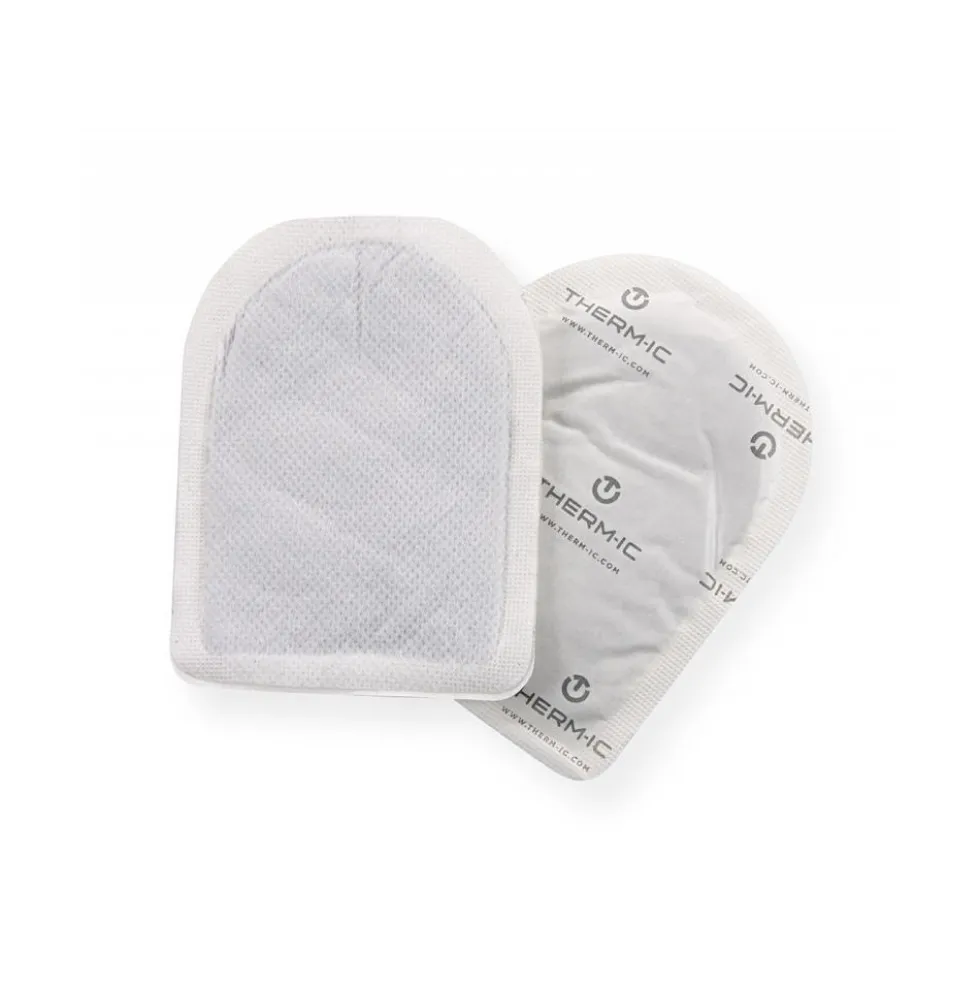 Scalda Therm-Ic Chaufferettes Pieds Toe Warmer