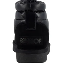 Scarpa Colors Of California Short Boot In Nylon Black