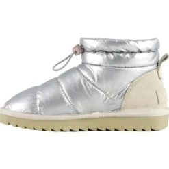Scarpa Colors Of California Short Boot In Nylon Silver