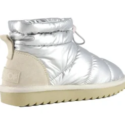 Scarpa Colors Of California Short Boot In Nylon Silver