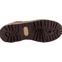 Scarpa Kimberfeel Romeo Cognac