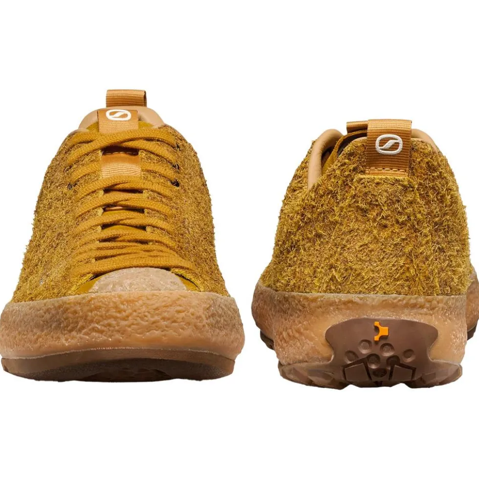 Scarpa Scarpa Mojito Wrap F Mustard