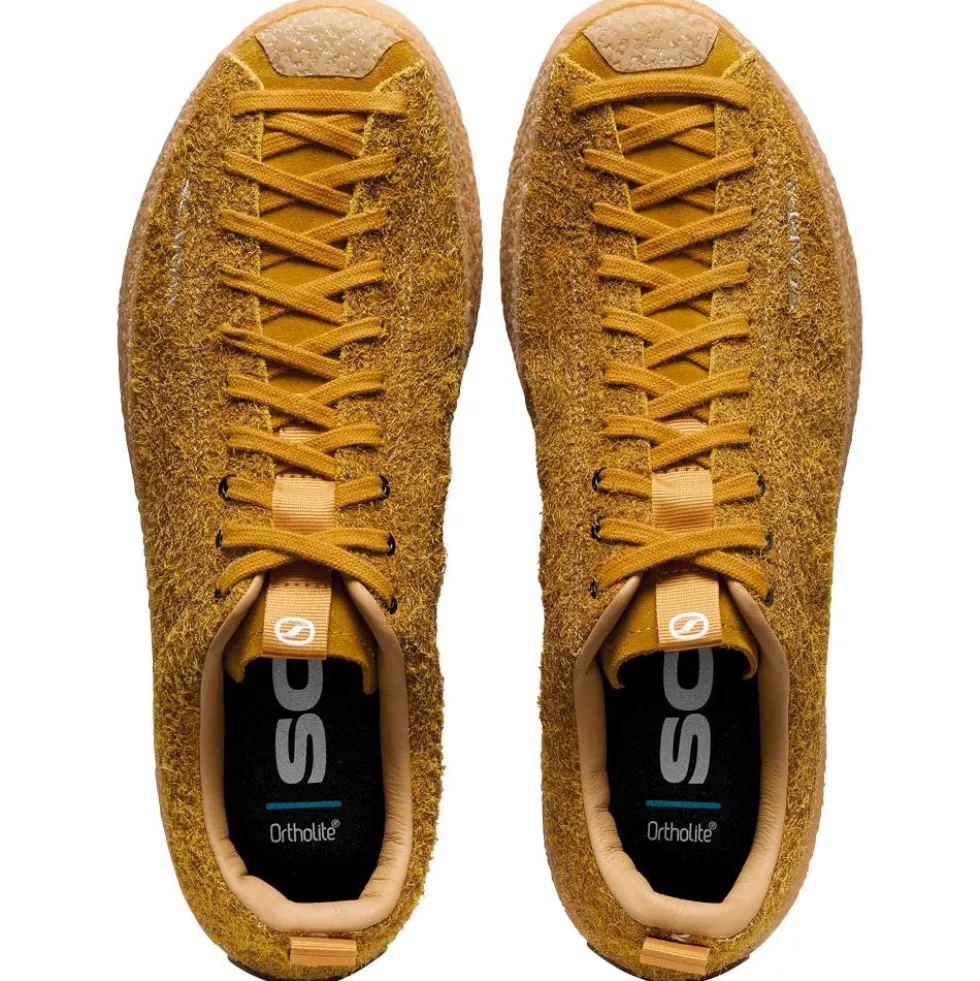Scarpa Scarpa Mojito Wrap F Mustard