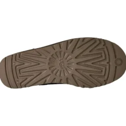 Scarpa UGG W Classic Micro Dense Smoke
