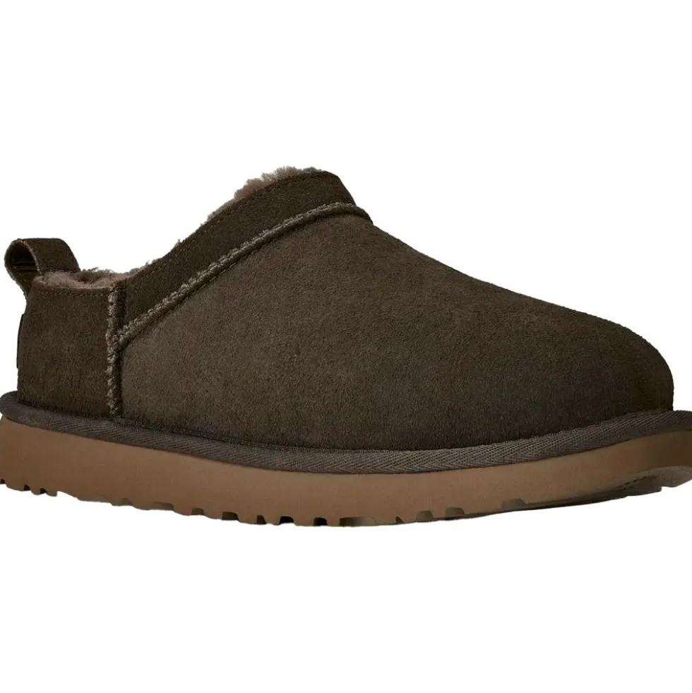 Scarpa UGG W Classic Micro Dense Smoke
