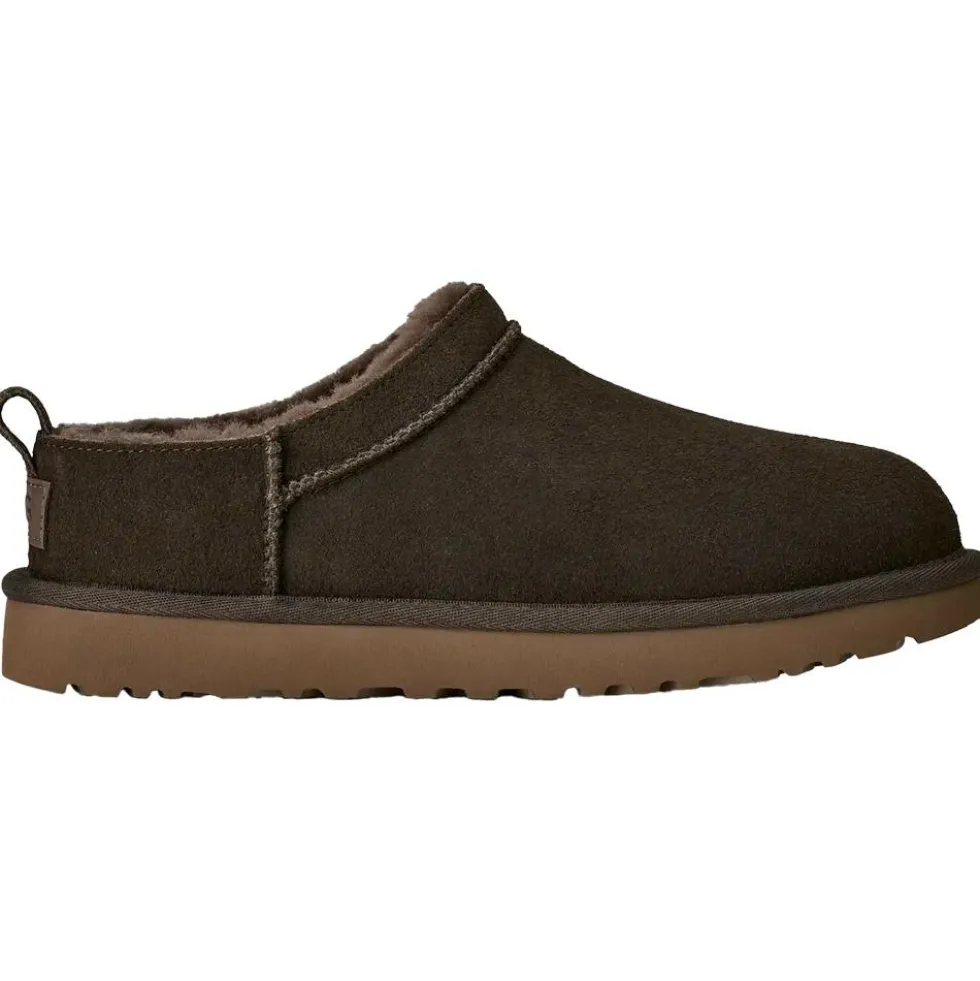 Scarpa UGG W Classic Micro Dense Smoke