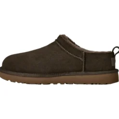 Scarpa UGG W Classic Micro Dense Smoke