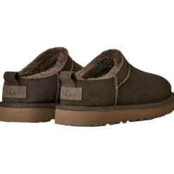 Scarpa UGG W Classic Micro Dense Smoke