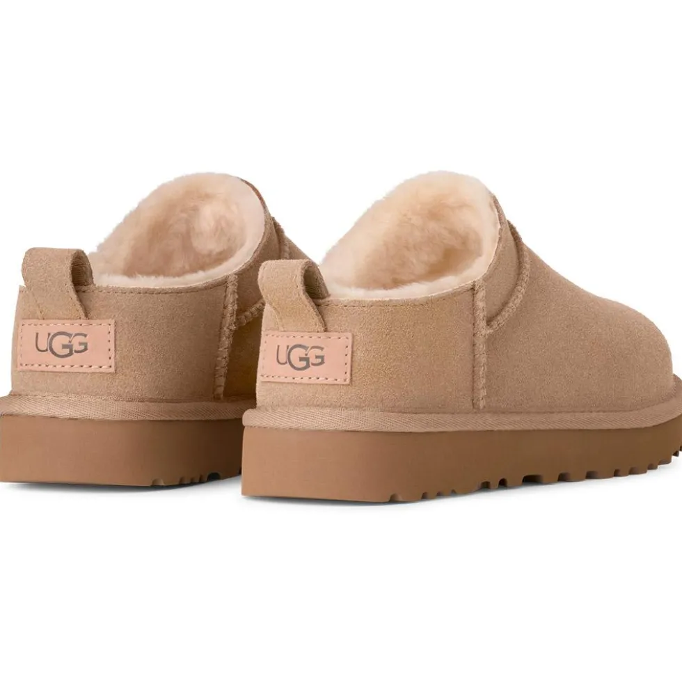 Scarpa UGG W Classic Micro Sand