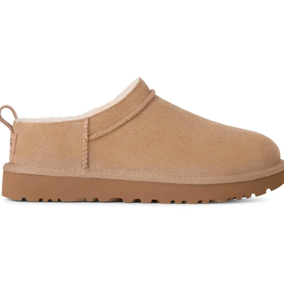 Scarpa UGG W Classic Micro Sand