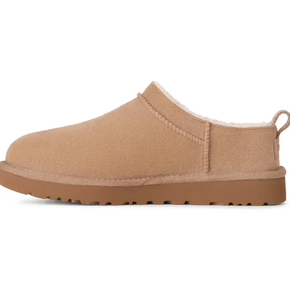 Scarpa UGG W Classic Micro Sand