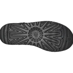 Scarpa UGG W Classic Mini Platform Black