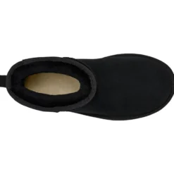 Scarpa UGG W Classic Mini Platform Black