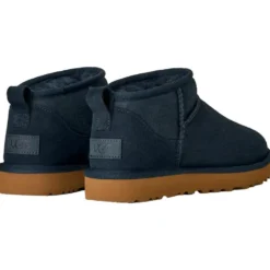 Scarpa UGG W Classic Ultra Mini Dark Indigo