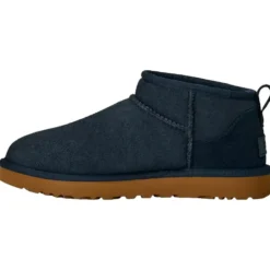 Scarpa UGG W Classic Ultra Mini Dark Indigo