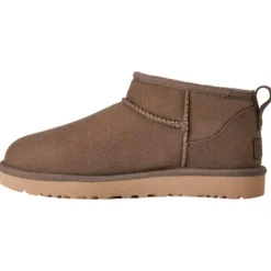 Scarpa UGG W Classic Ultra Mini Dried Oregano