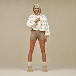 Scarpa UGG W Classic Ultra Mini Sand