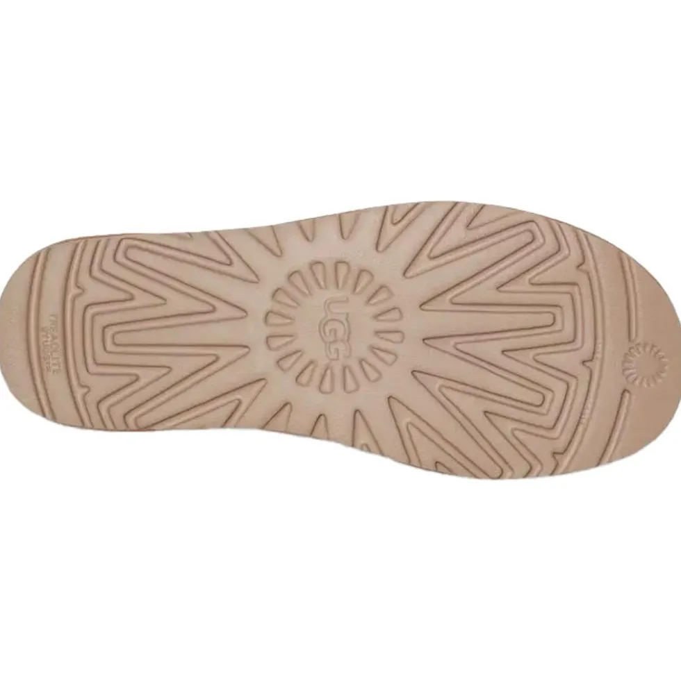 Scarpa UGG W Classic Ultra Mini Sand