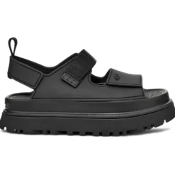 Scarpa UGG W Goldenglow Black
