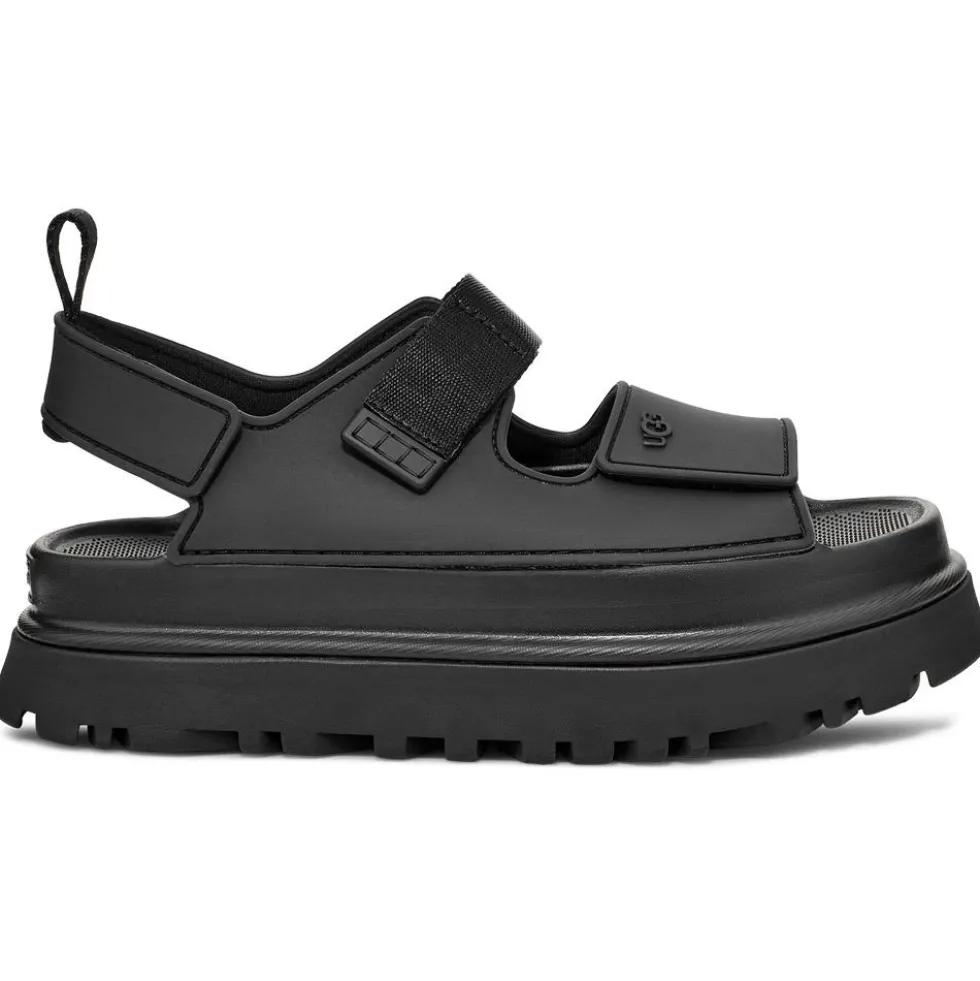 Scarpa UGG W Goldenglow Black