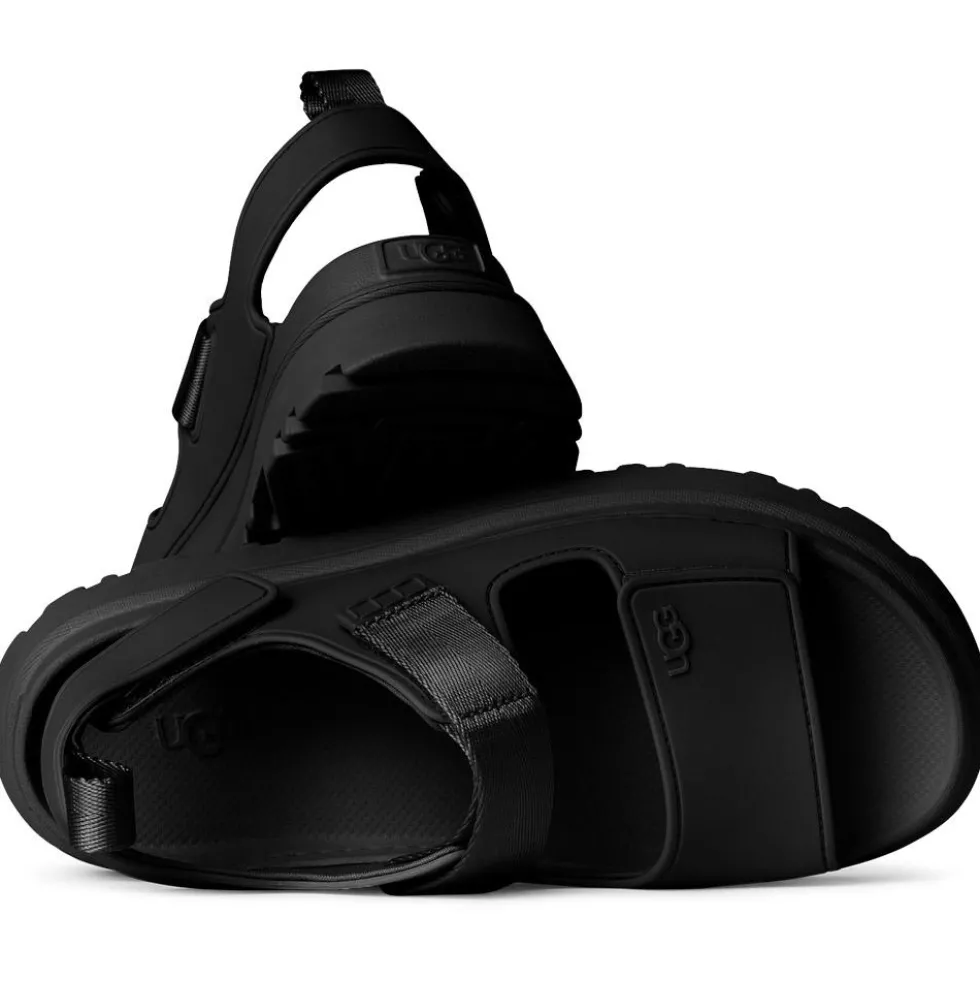 Scarpa UGG W Goldenglow Black
