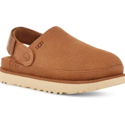 Scarpa UGG W Goldenstar Clog Chestnut