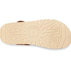 Scarpa UGG W Goldenstar Clog Chestnut