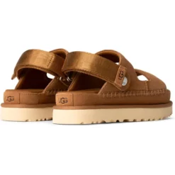 Scarpa UGG W Goldenstar Glide Chestnut