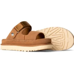 Scarpa UGG W Goldenstar Glide Chestnut