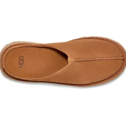 Scarpa UGG W New Heights Clog Chestnut
