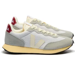 Scarpa VEJA Rio Branco II Light Grey Pierre Marsala