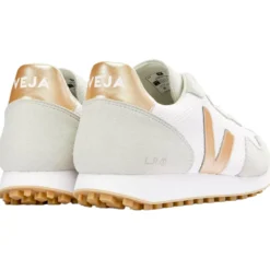 Scarpa VEJA Sdu Alveomesh W White Platine