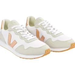 Scarpa VEJA Sdu Alveomesh W White Platine