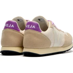 Scarpa VEJA Sdu J-Mesh W Natural Pierre Cosmos