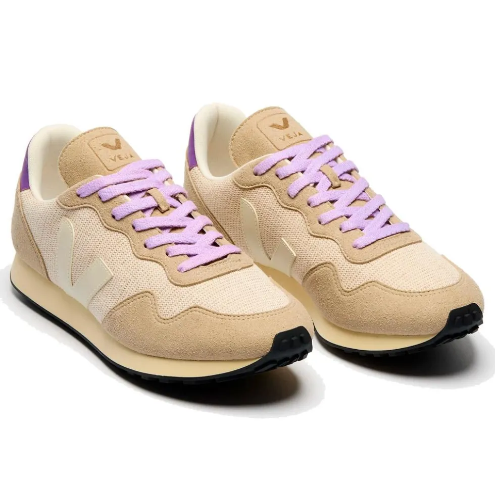 Scarpa VEJA Sdu J-Mesh W Natural Pierre Cosmos