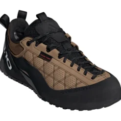 Scarpe da avvicinamento adidas Guidetennie Pro Gore-Tex Cardbo Ftwwht Cblack
