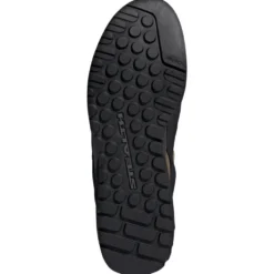 Scarpe da avvicinamento adidas Guidetennie Pro Gore-Tex Cardbo Ftwwht Cblack