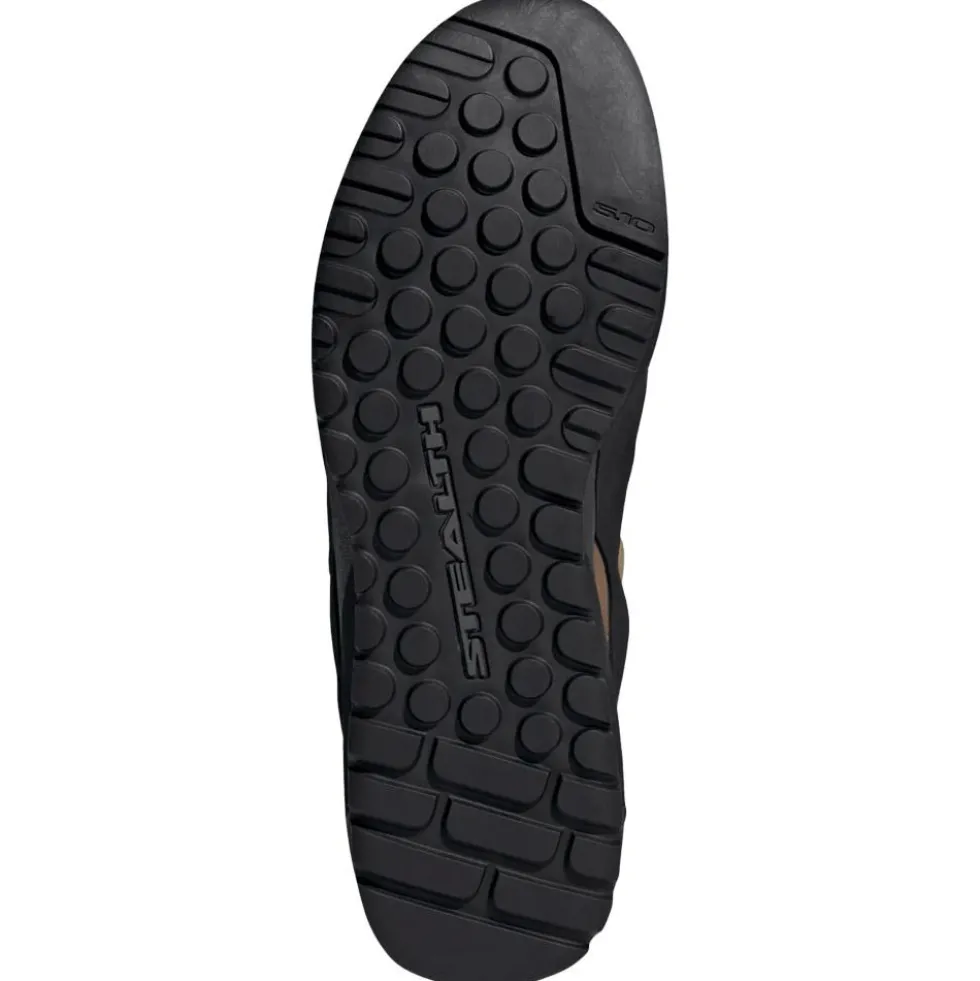 Scarpe da avvicinamento adidas Guidetennie Pro Gore-Tex Cardbo Ftwwht Cblack