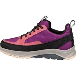 Scarpe da avvicinamento Hanwag Rotpunkt Light Low Lady Gore-Tex Rose Purple