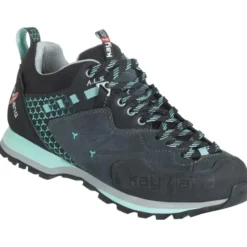 Scarpe da avvicinamento Kayland Vitrik W's Gore-Tex Dark Grey