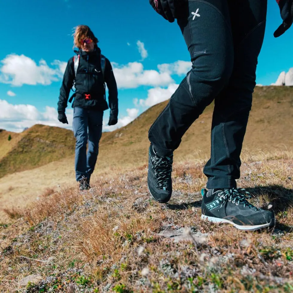 Scarpe da avvicinamento Kayland Vitrik W's Gore-Tex Dark Grey