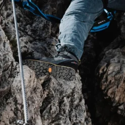 Scarpe da avvicinamento Kayland Vitrik W's Gore-Tex Dark Grey