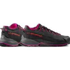 Scarpe da avvicinamento La Sportiva Tx4 Evo Gore-Tex Women Carbon Springtime