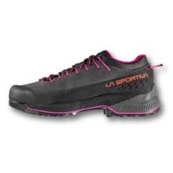 Scarpe da avvicinamento La Sportiva Tx4 Evo Gore-Tex Women Carbon Springtime